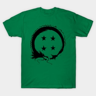 Team Four Star T-Shirt